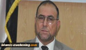 قیادی فی بدر: العراق مدینٌ لإیران فی حربه ضد تنظیم داعش