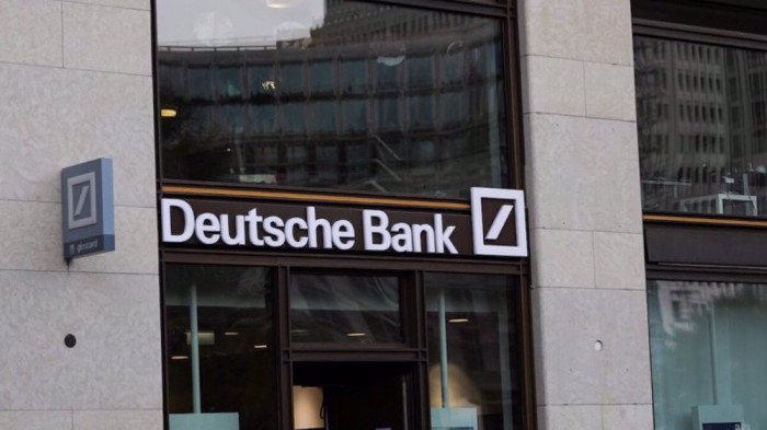 Leaked docs: US branches of Deutsche Bank suspected of facilitating funds to Daesh in Iraq