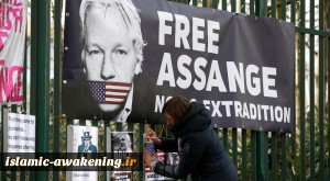 Presidents of Argentina, Venezuela join chorus of calls decrying Assange prosecution