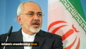 ظريف إلى موسكو قريباً: من يبدأ الحرب لن يكون هو من ينهيها