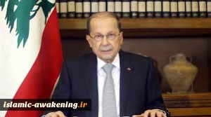 Michel Aoun praises support , assistance provided by the UN to Lebanon