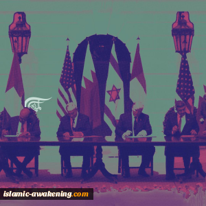 نتنیاهو یصف مکالمته الهاتفیة مع ولی عهد البحرین بأنها 