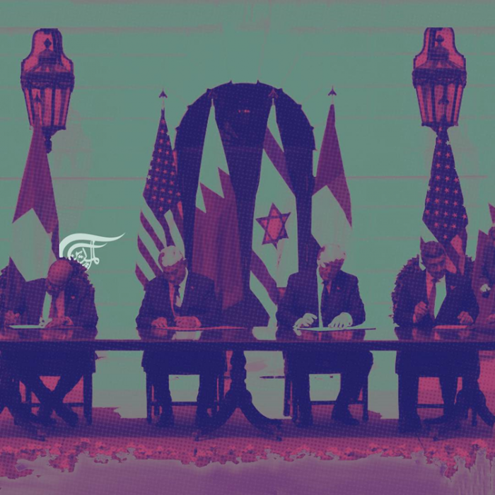 نتنیاهو یصف مکالمته الهاتفیة مع ولی عهد البحرین بأنها رائعة وودیة جداً