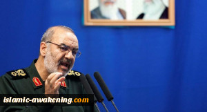 سلامي: أميركا تحلّ أزماتها بالحروب ولن تقدر على ترميم خساراتها