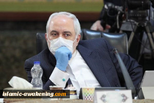 ظريف: موسكو وبكين أدّتا دوراً قيادياً في التصدي لواشنطن