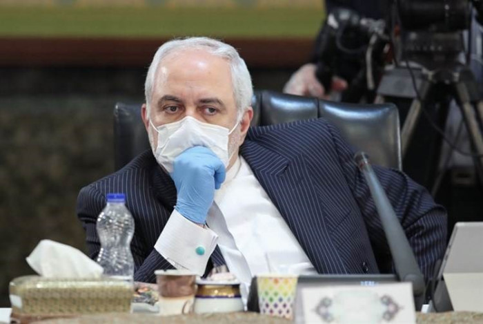 ظريف: موسكو وبكين أدّتا دوراً قيادياً في التصدي لواشنطن