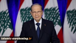 President Aoun to UNGA: Lebanon Calls on Int’l Community to Bind ‘Israel’ to Cease Border Violations, Help Ensure Safe Return of Syrian Refugees