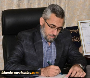 کیف یرتجى من محتل الحریة؟!