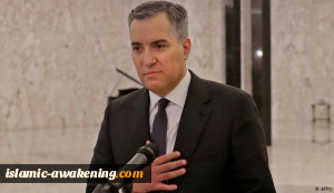 رئیس الحکومة اللبنانیة المکلف یعلن اعتذاره عن تشکیل الحکومة!