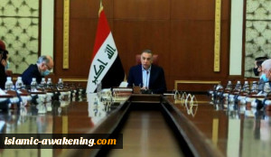 الکاظمی یصدر توجیهات بشأن 'حمایة البعثات الدبلوماسیة'