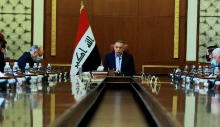 الکاظمی یصدر توجیهات بشأن 'حمایة البعثات الدبلوماسیة'