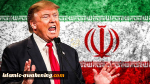 ترامب يترنح على حبال الانتخابات.. الاتفاق مع إيران ورقته الأخيرة!