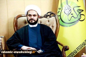 منتظر موضع گیری همه درباره اقدامات خرابکارانه سفارت آمریکا هستیم