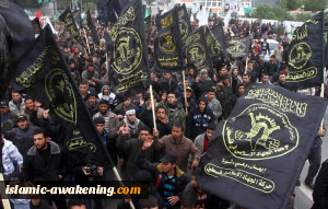 تاریخ الانتفاضة یعید نفسه.. هل یکون التطبیع شرارة لانتفاضة ثالثة؟