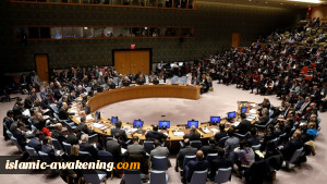 مطالبة دولیة بـ