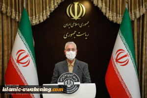 ایران تؤکد ضرورة ایجاد حل سلمی للنزاع بین أذربیجان وأرمینیا فی إطار القانون الدولی