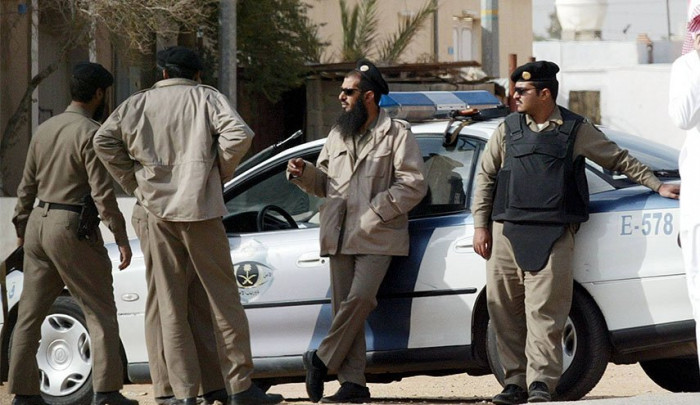 السلطات السعودیة تزعم تفکیک خلیة تلقت تدریبات فی إیران!