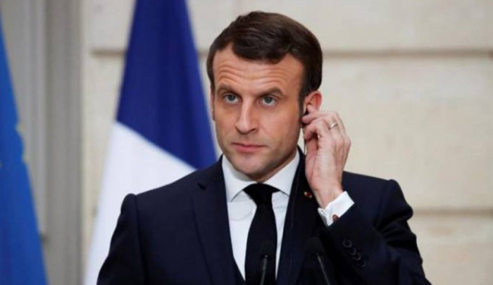 الأحزاب اللبنانیة: الموقف الفرنسی انقلب من دور الراعی والوسیط إلى دور الوصی والوصایة