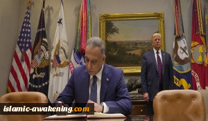 صحیفة امیرکیة: القیادة الحالیة فی العراق هی فریق الاحلام بالنسبة لواشنطن