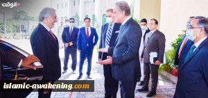 تصنیع صاروخ إیرانی جدید مضاد لحاملات الطائرات