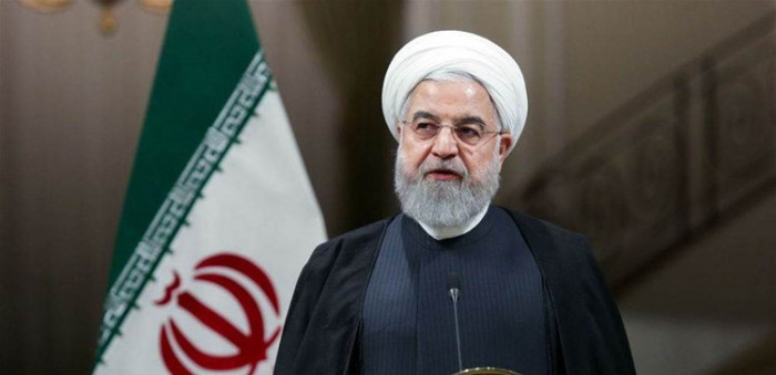 روحانی یدعو أرمینیا وأذربیجان لکبح جماح الخلافات والحوار