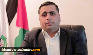 حماس: الکلام الأمیرکی حول 