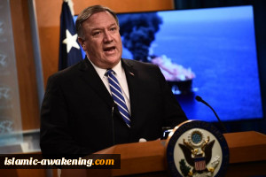 عقوبات أمیرکیة جدیدة على سوریا... من تطال؟