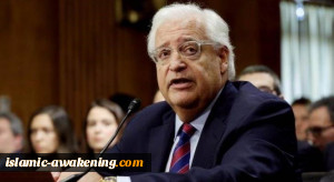 فریدمان محرضاً على حزب الله: یهدد شعبه ویهدد 