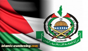 حماس تفتح النار على قادة الإمارات بسبب الخیانة والتآمر