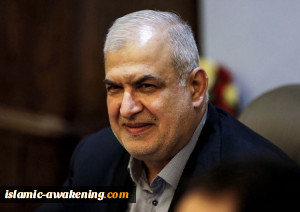 النائب محمد رعد ینفی ما ذکرته 