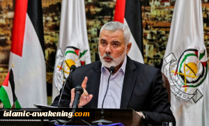 اجتماع الأمناء العامین للفصائل الفلسطینیة سیعقد فی موعده، ووصول رئیس المکتب السیاسی لحرکة 