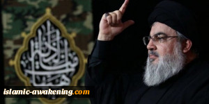 السید نصرالله وخطاب تبدید الأوهام