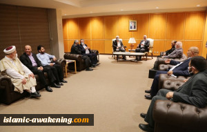 الفصائل الفلسطینیة: اجتماع الأمناء العامین خطوة مهمة لاستعادة الوحدة