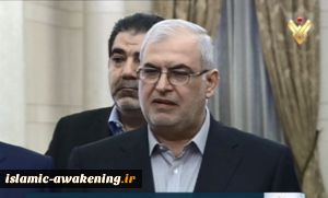 Hezbollah MP Meets PM-Designate: Ready to Cooperate