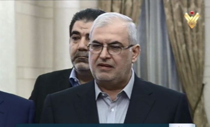 Hezbollah MP Meets PM-Designate: Ready to Cooperate