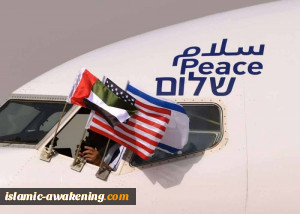 بن زايد والالتفاف على القضية الفلسطينية