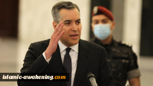 أديب يبدأ مشاوراته لتشكيل الحكومة اللبنانية