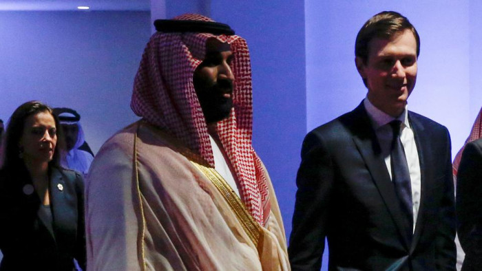 السعودیة والتطبیع؛ قاب قوسین أو أدنى