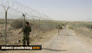 استشهاد عسکریین عراقیین فی هجوم لـ 