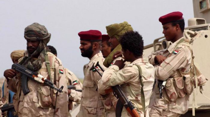 Al-Qaeda joining Saudi-led forces in Ma'rib province: Yemeni govt.