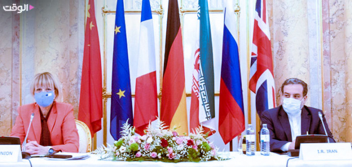 مبادرة فیینا فی الدقائق الأخیرة لإنقاذ الاتفاق النووی