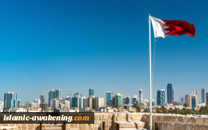 البحرین ستسمح بعبور الرحلات بین الإمارات و