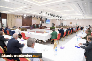 الأمناء العامون للفصائل الفلسطینیة: لتصعید المقاومة الشعبیّة ضدّ الاحتلال