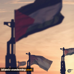 سعی فلسطینی لتفعیل التحالفات الإقلیمیة.. هل بدأ النضال مرحلة جدیدة؟