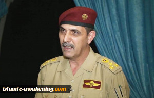 رسول: العملیات الأمنیة فی البصرة عراقیة خالصة ومن دون مشارکة التحالف الدولی