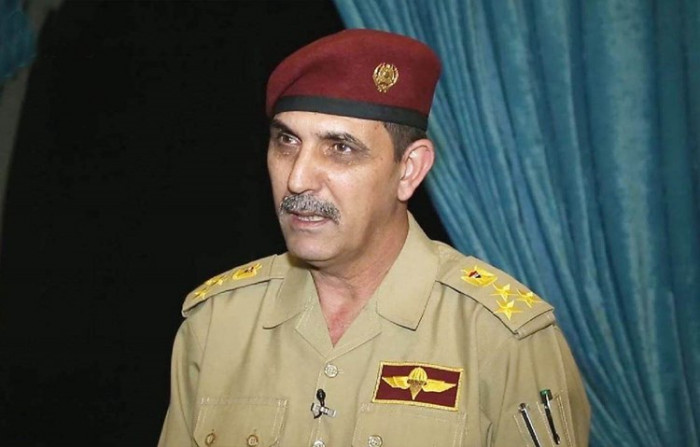 رسول: العملیات الأمنیة فی البصرة عراقیة خالصة ومن دون مشارکة التحالف الدولی