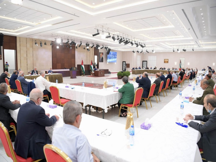 التطبیع یلمّ شمل الفصائل الفلسطینیة.. والکیان الصهیونی یداه أوکتا وفمه نفخ!