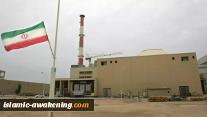 إيران: إنتاجنا من اليورانيوم المخصب الآن يعادل ما قبل الاتفاق النووي