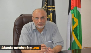 قیادی بالجهاد الإسلامی یکشف الأهداف الخفیة لاتفاق التطبیع