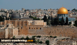 الاحتلال الصهیونی یواصل سحب هویات المقدسیین بذرائع واهیة